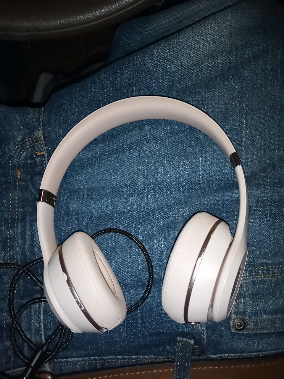 Beats headphones wireless solo 3