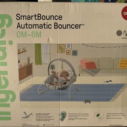 Seat Bouncer
