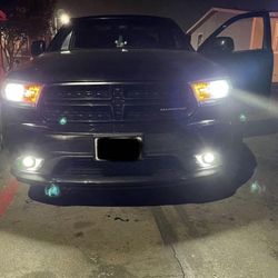 Led Headlights - Free Installation To Easy Access Vehicles 