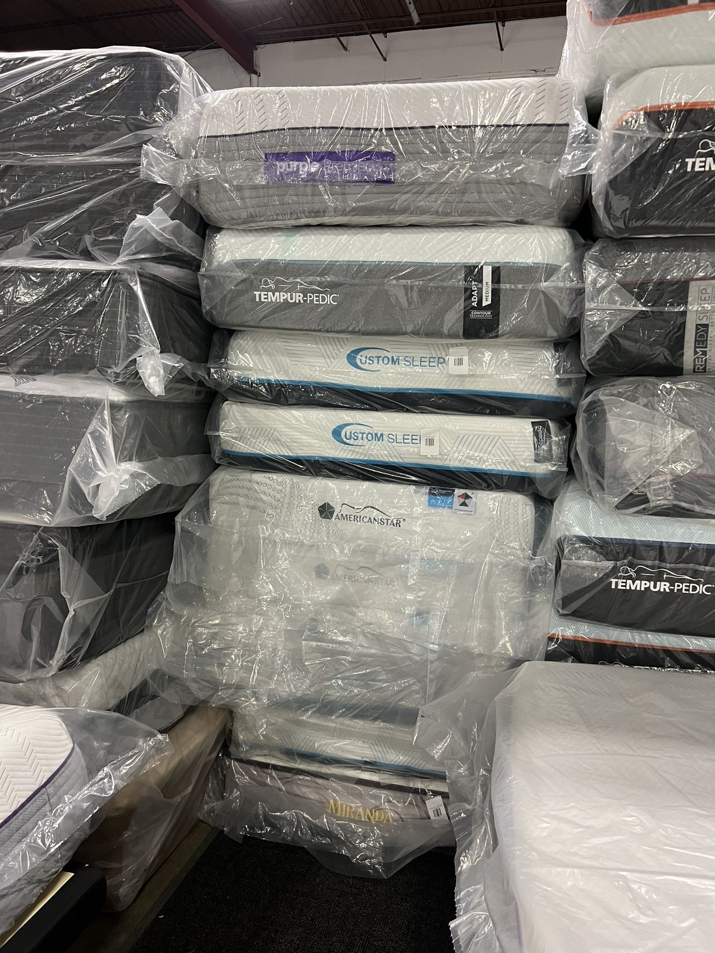 TWIN XL MATTRESS GOOD BRANDS