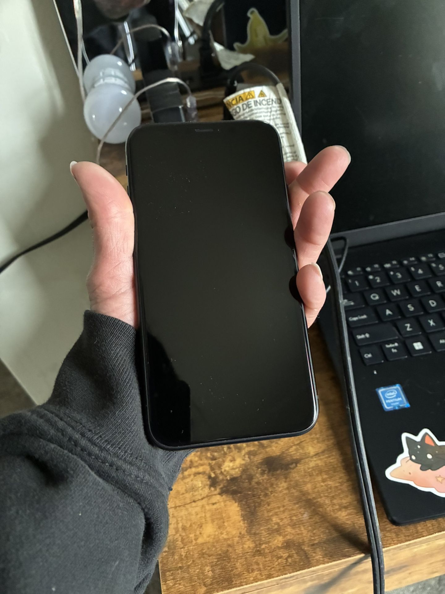 Iphone XR (NEW)