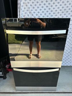 Double Wall Oven