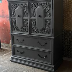 Dresser Or Armoire 