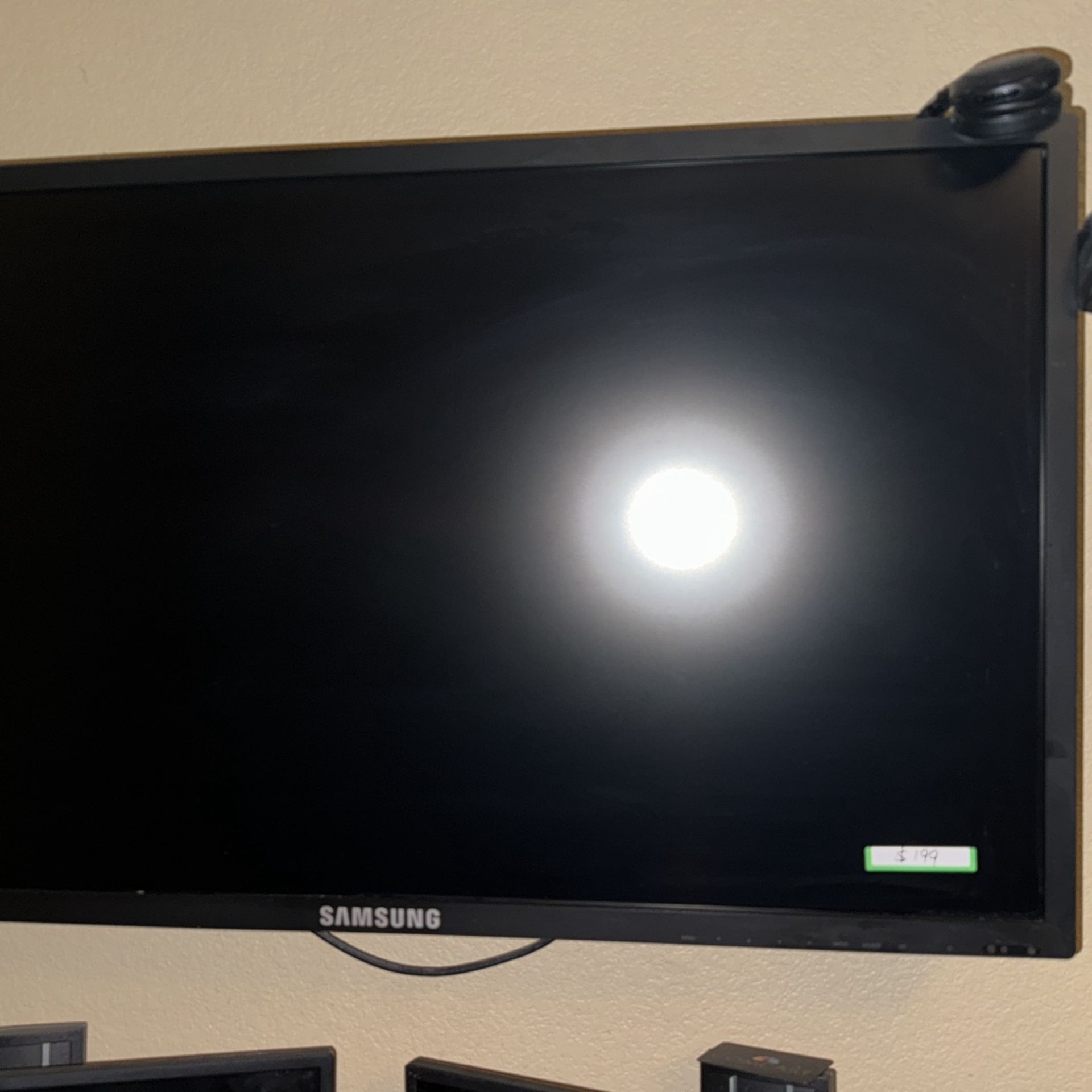 samsung 40 inch led tv