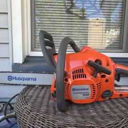 Homelite/husqvarna