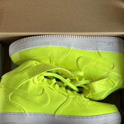 Nike Air Force 1