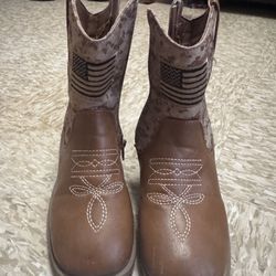 Kids Boots
