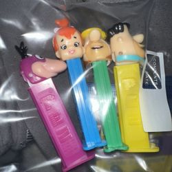 Vintage Pez Dispenser
