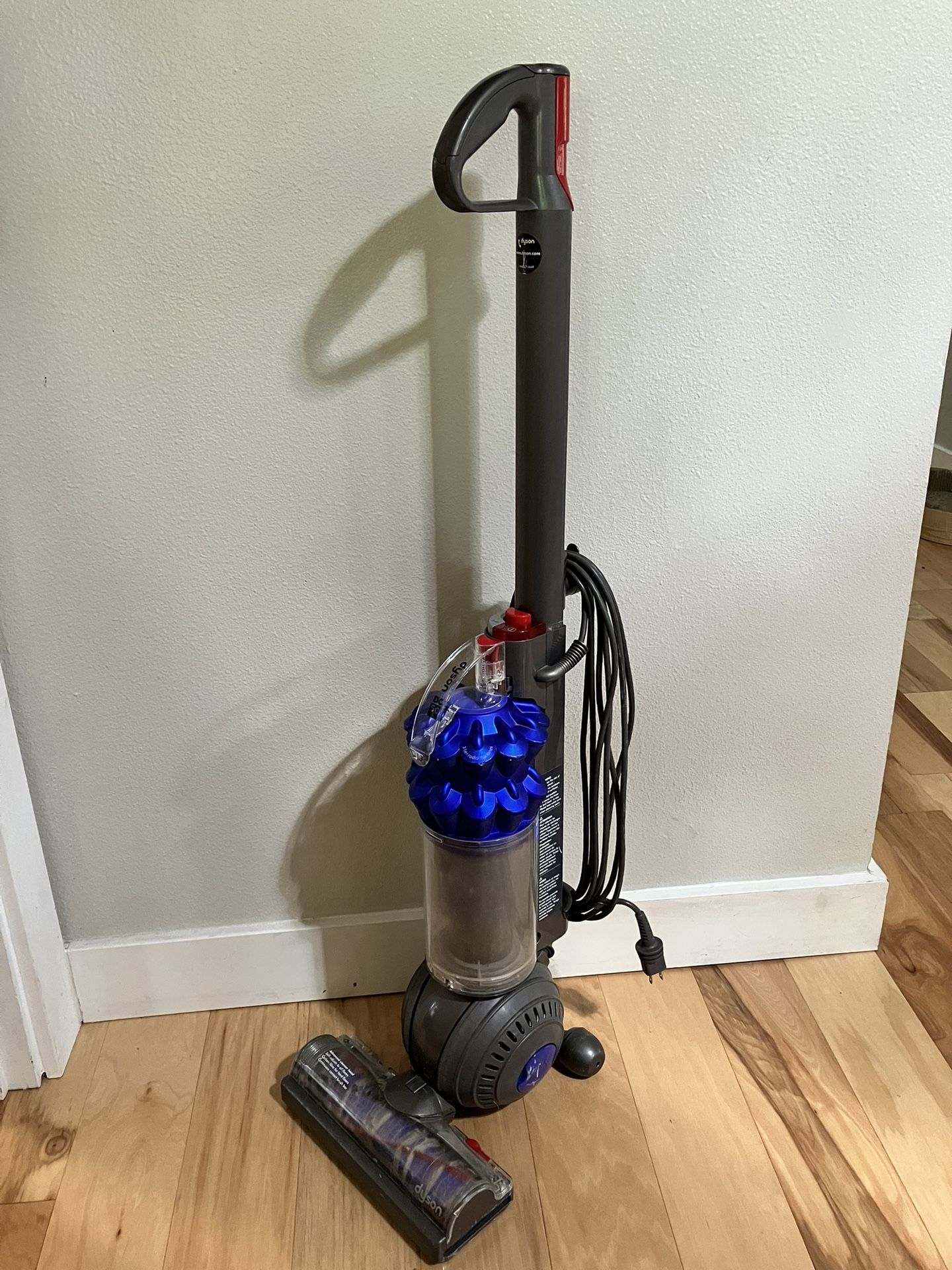 Dyson DC50