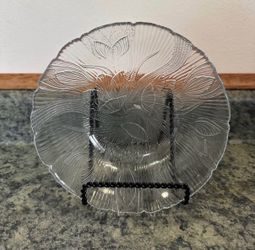 Arcoroc Canterbury Crocus Bowl