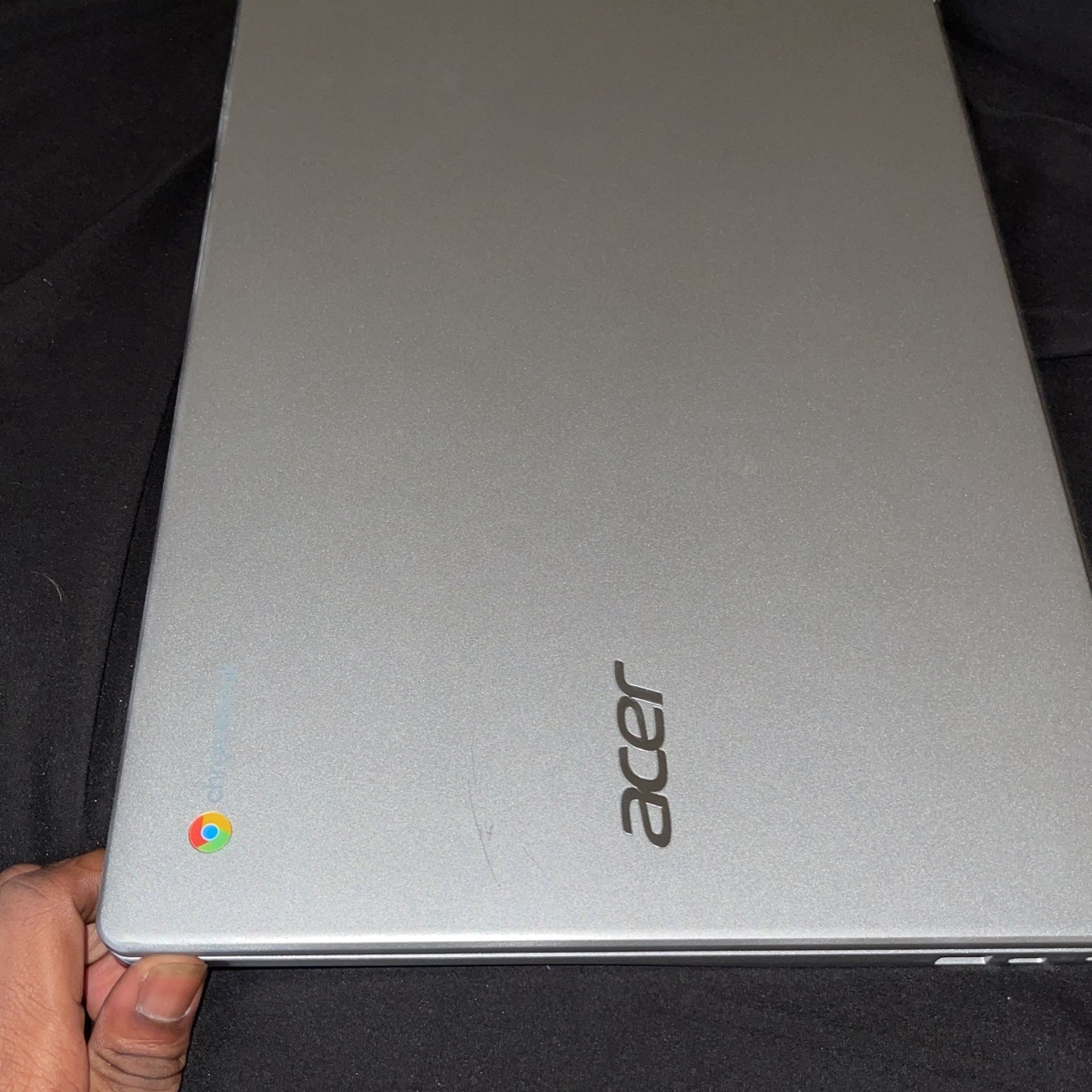 Acer Chromebook 317