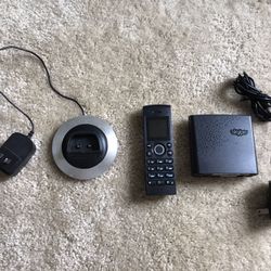 Skype Phone