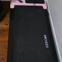 Portable Treadmill
