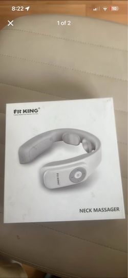 Fit KING Neck Massager
