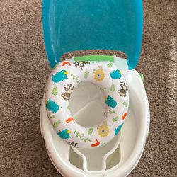 Mini Potty 