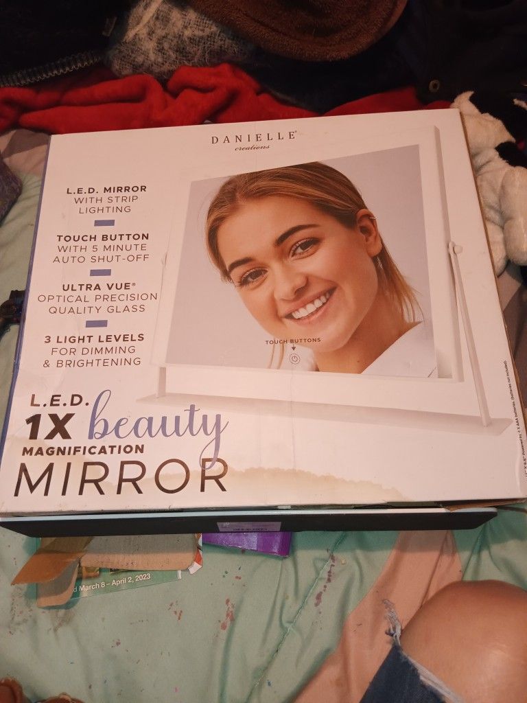 Makeup Mirror For Sale