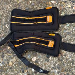 ankle weights
