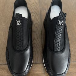 LV MENS SHOES