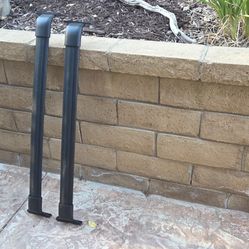 Luggage Rack Cross Bars