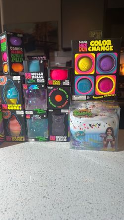 Needohs! Let me know what you need!