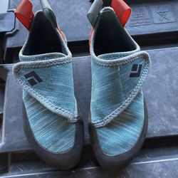 Kids Rock Climbing Shoes
