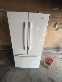 Whirlpool Gold