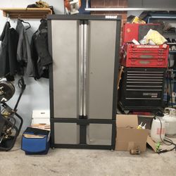 Kobalt Cabinet 