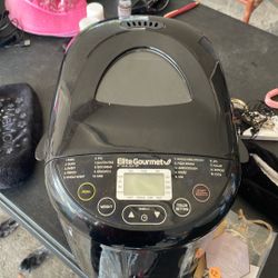 Bread Maker