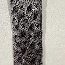 Prada Silk tie 