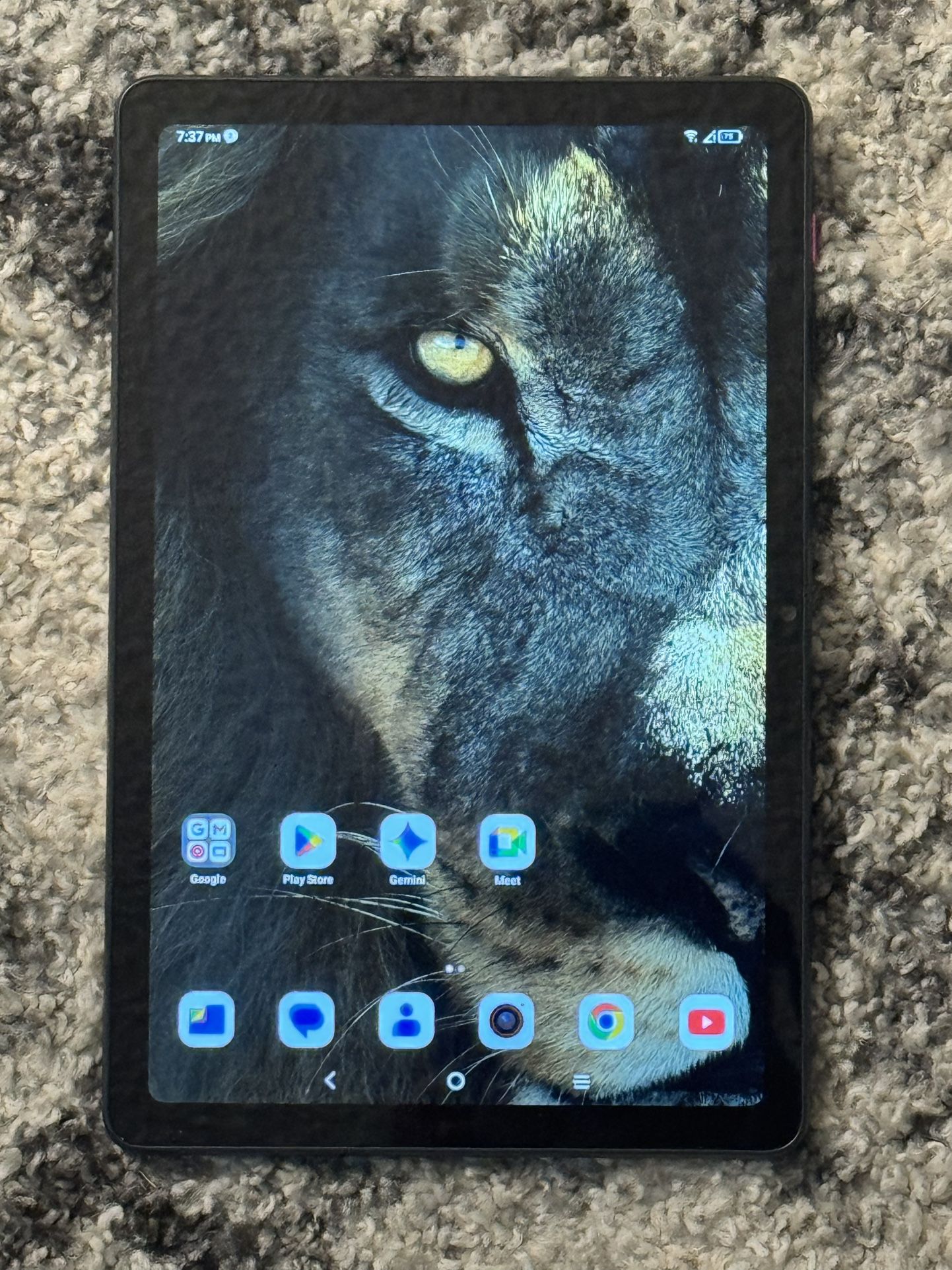 REVVL TAB 2