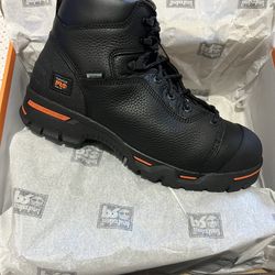Timberland PRO Endurance steel safety Toe  waterproof boot