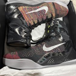 KOBE IX ELITE HIGH PROTRO  $240 OBO