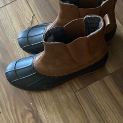 Size 8 Women’s