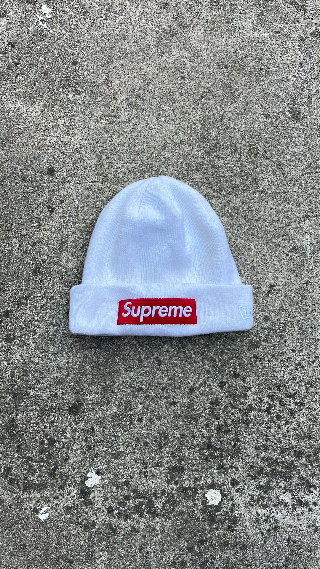 Supreme Beanie