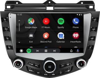 Carplay Upgrade Stereos