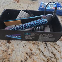 Chi Flat Iron Special Edition - New
