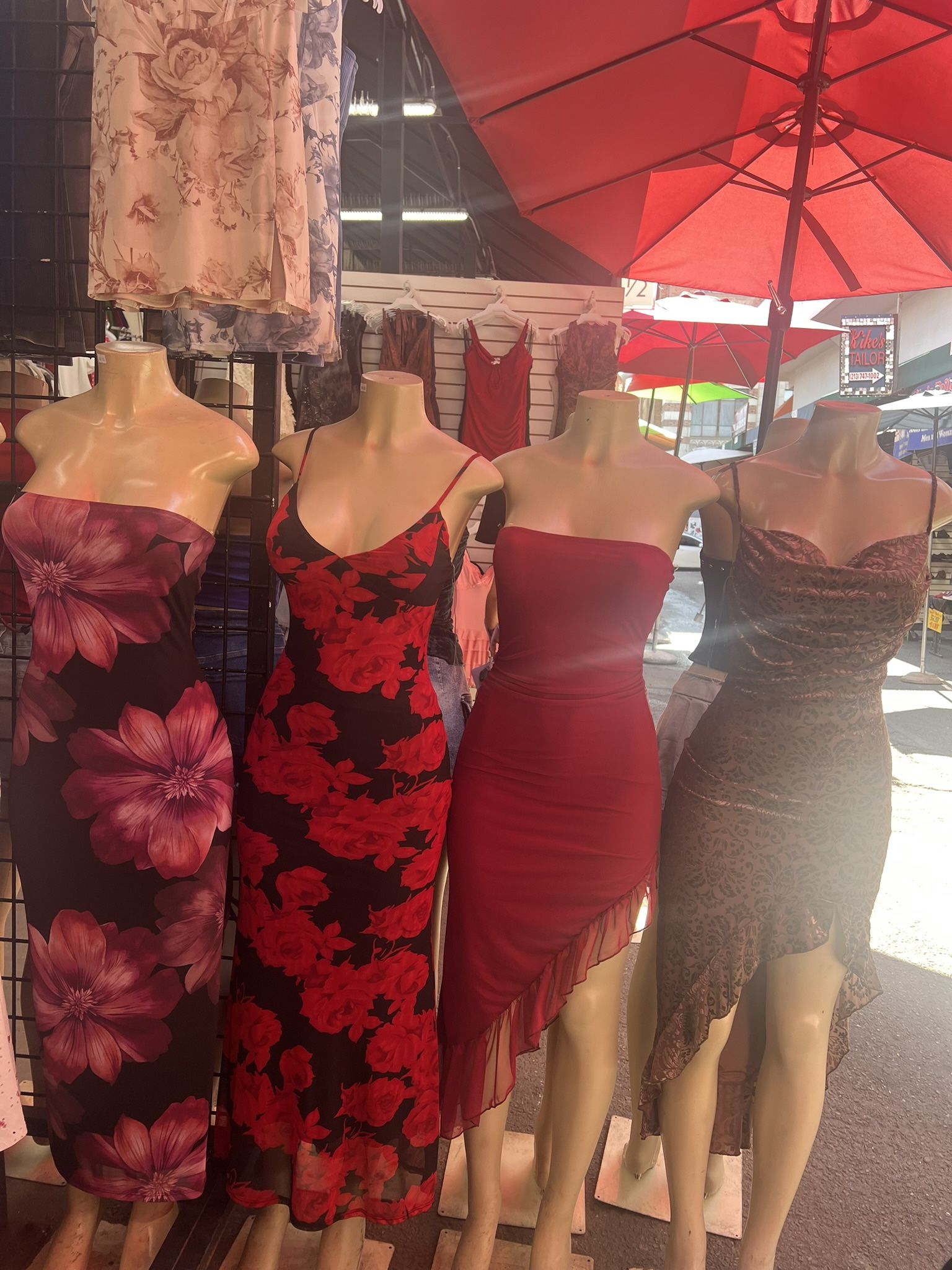 Dress New Arrivals