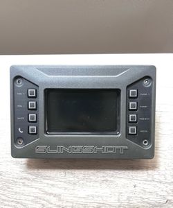 15-17 Polaris Slingshot Radio Display Head Unit OEM