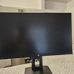 2 Computer Monitors 