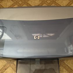 HP PSC 1315 all-in-one