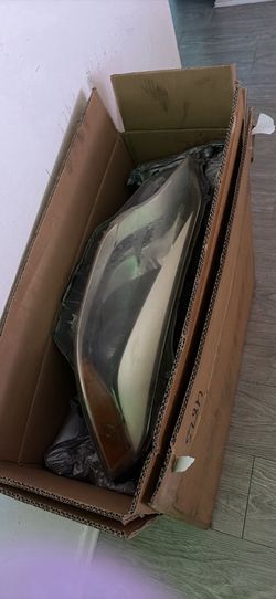 Focos para Toyota Corolla
