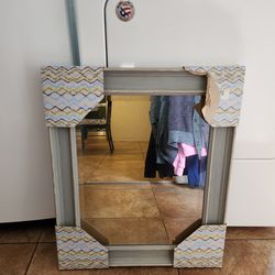 Decorative Wall Mirror