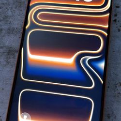 iPhone 17 Pro Max 1 TB Memory 