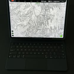 M2 iPad Pro 12.9 inch 1TB Storage + Warranty 