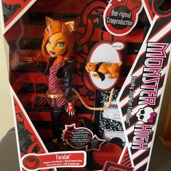 Toralei Creeproduction