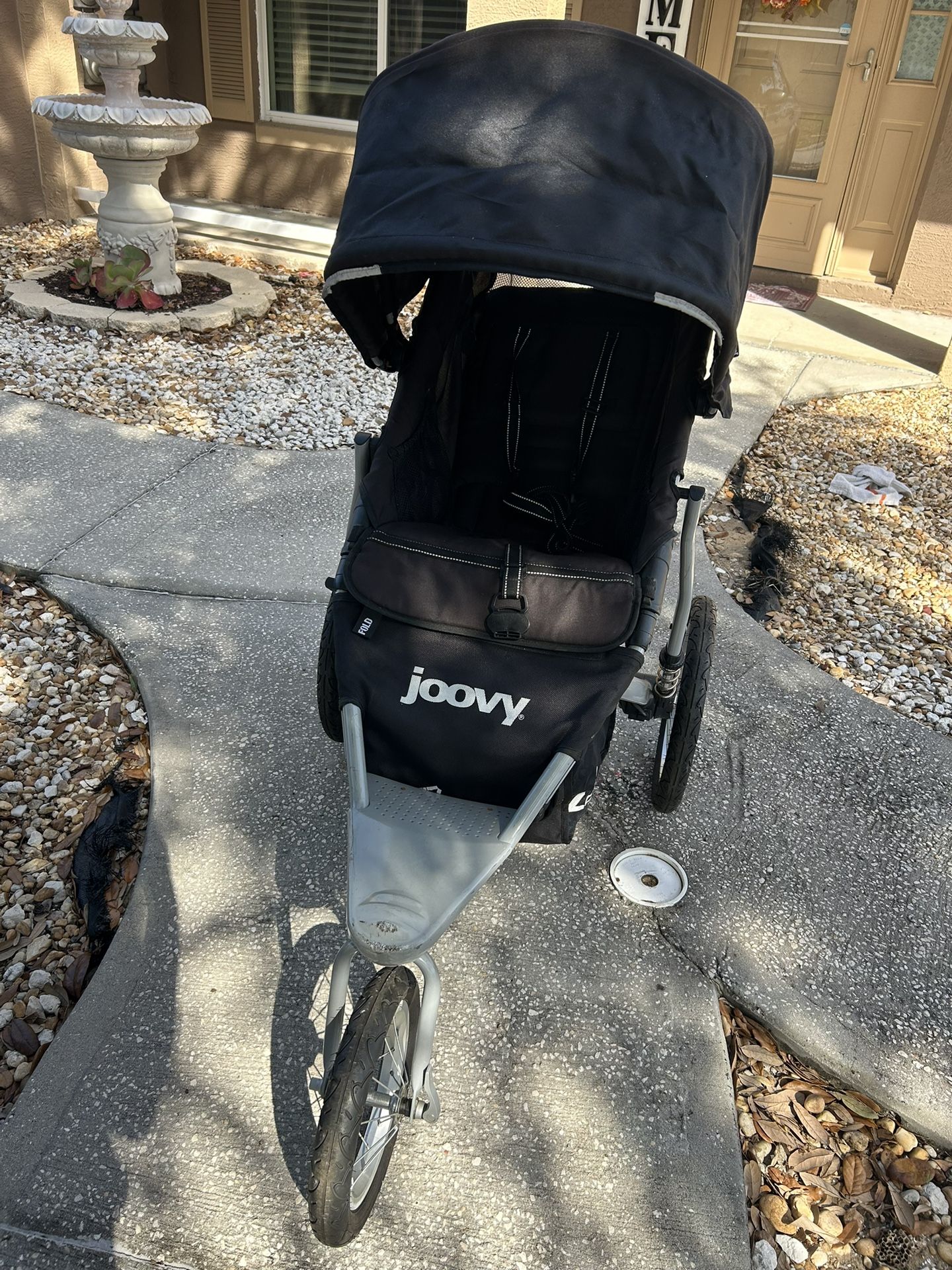 Joovy Zoom Stroller
