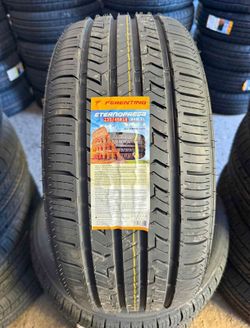 235 45 18 Llantas Nuevas Disponibles