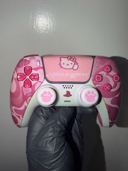 Ps5 Duelsense Controller Custom