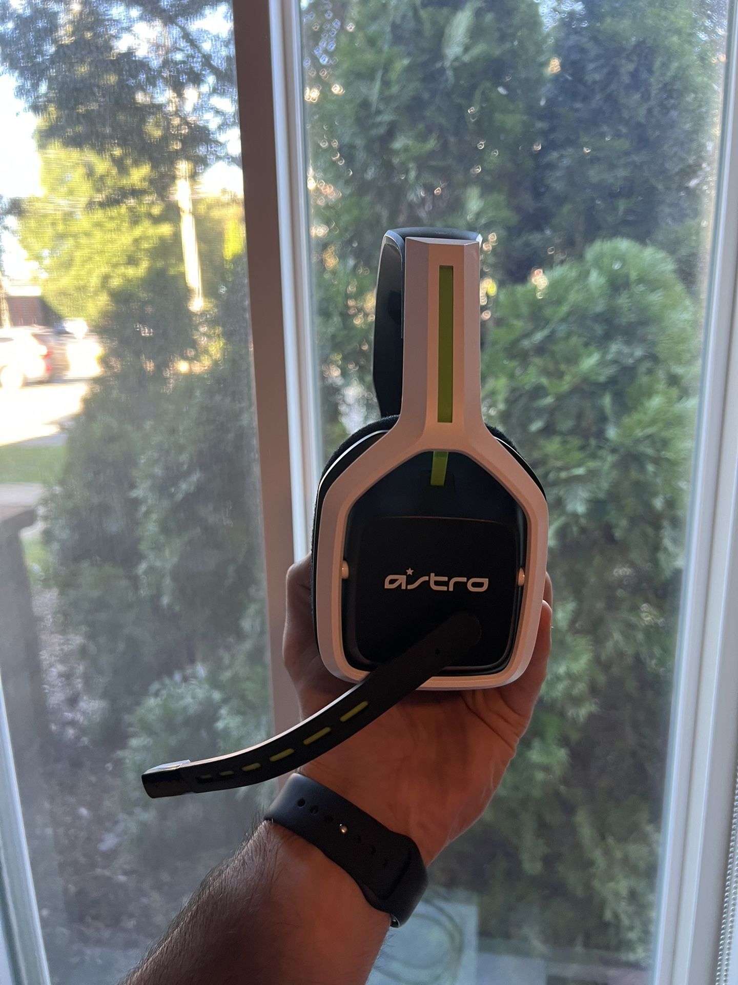 ASTRO a20 Wireless Headset Gen2