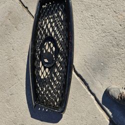 Infiniti Qx50 Grille Oem